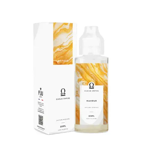 Cloud Empire 100ml | Mangue