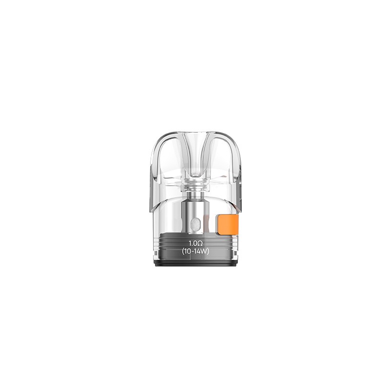 Cartouches Pixo 3ml par 2 | Aspire