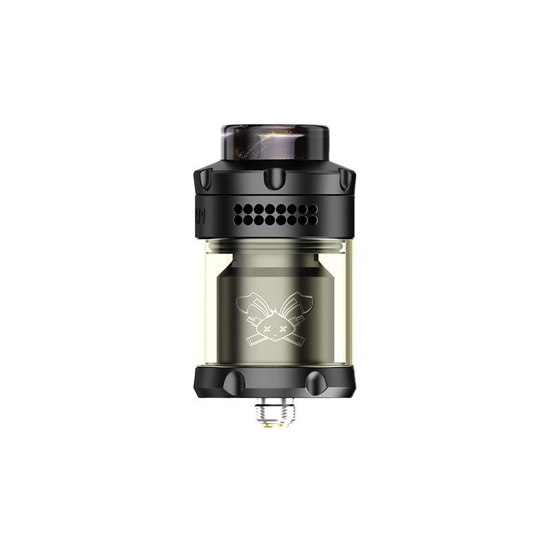 Dead Rabbit V3 RTA | Hellvape
