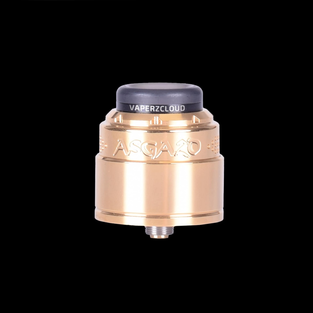 Asgard Mini V2 RDA | Vaperz Cloud
