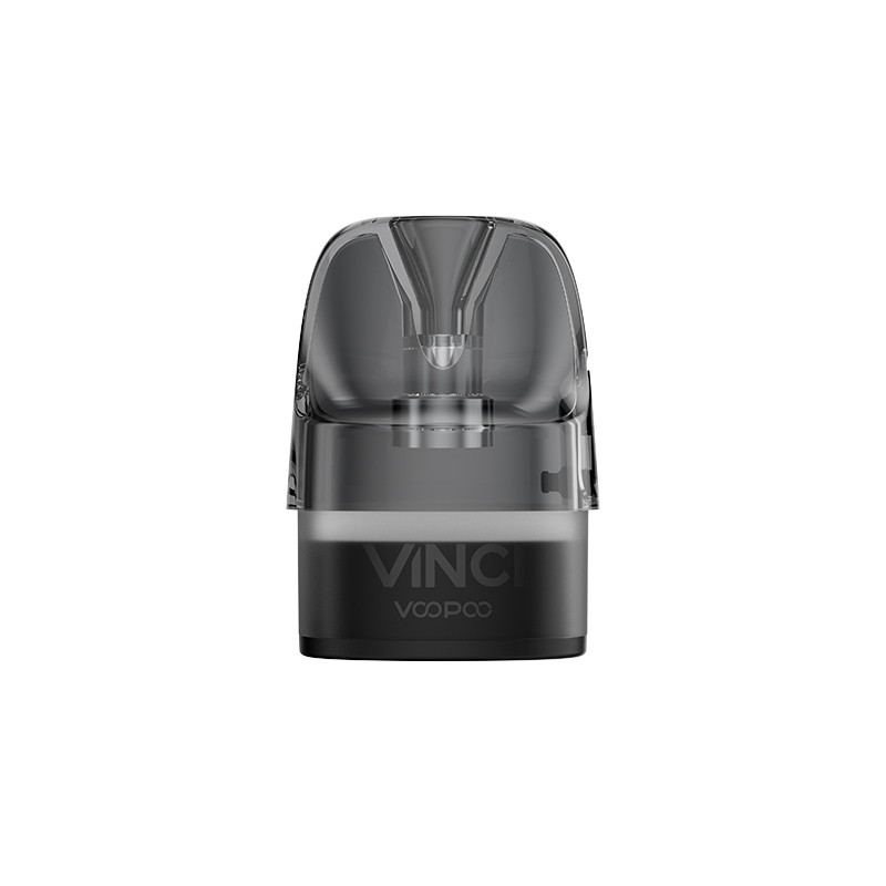Cartouches Vides Vinci PnP X MTL 5ml | Voopoo