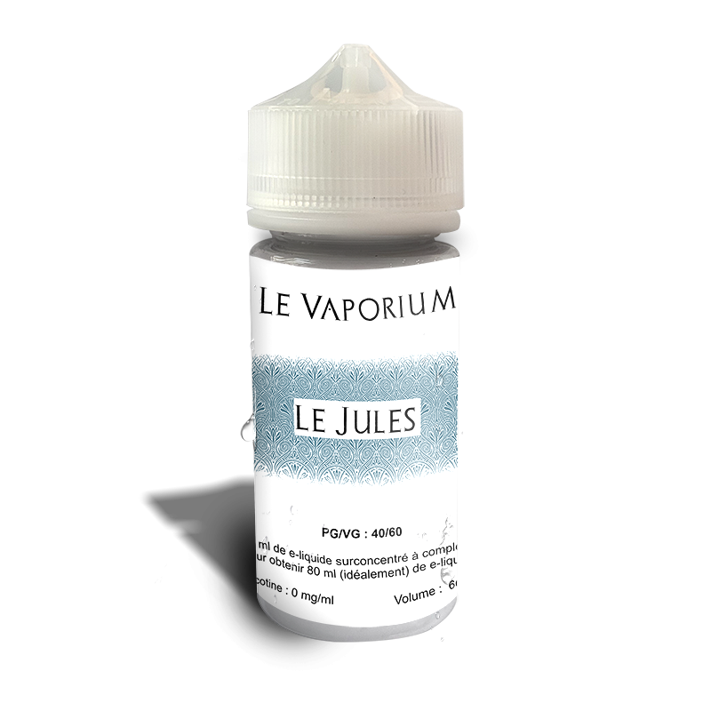 Le Vaporium Grand Format