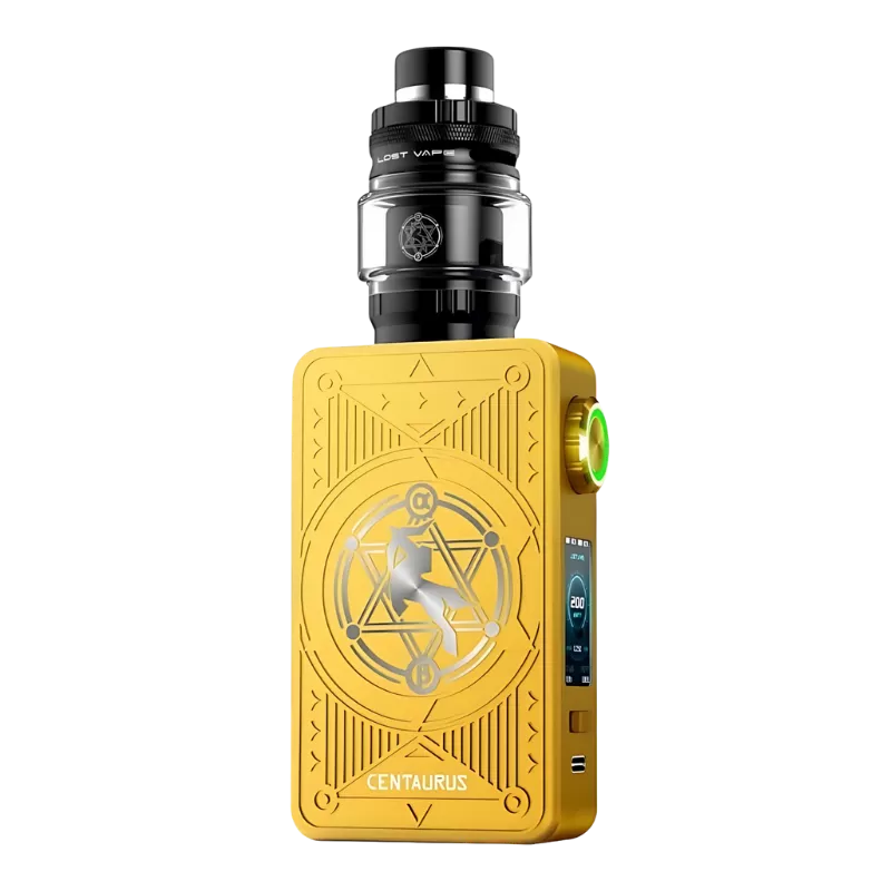 Pack Centaurus M200 | Lost Vape