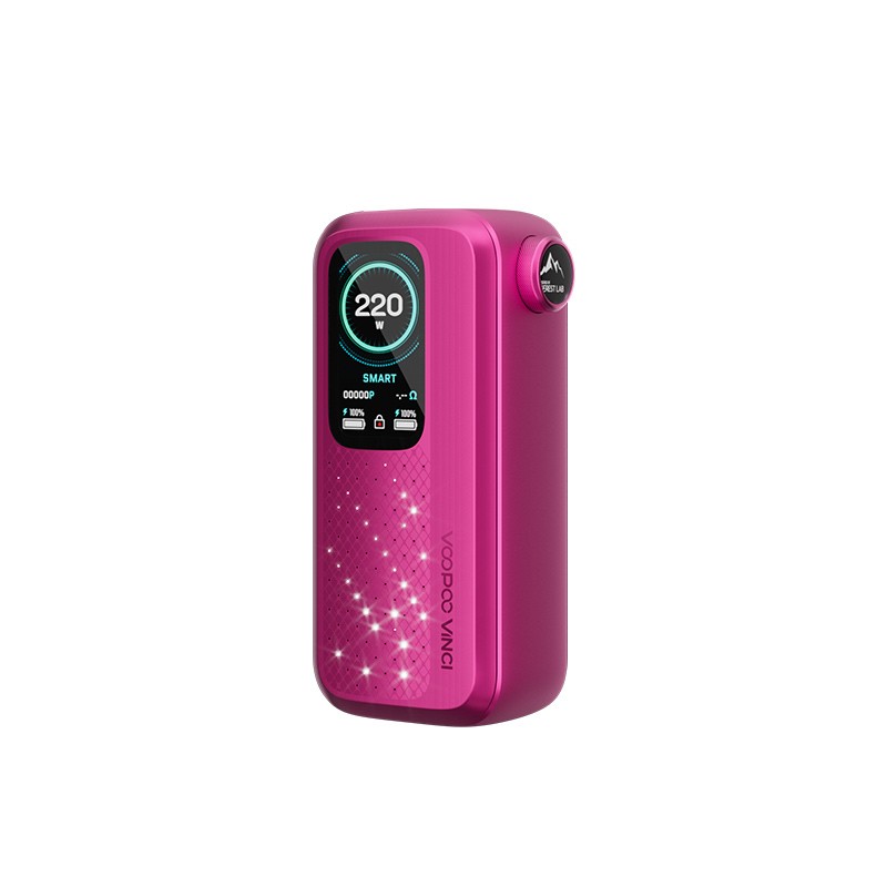 Box Vinci Spark 220 | VOOPOO