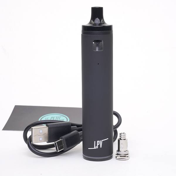 First Plus | LPV