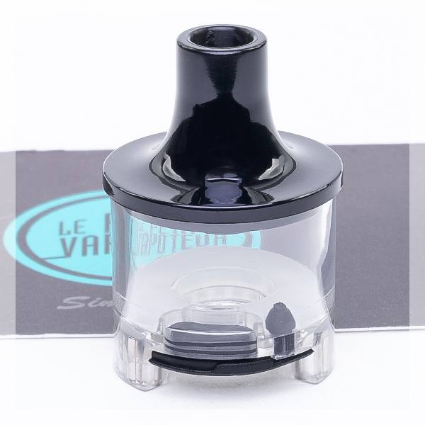 Cartouche First | LPV  