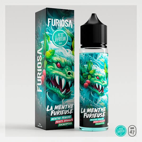 Gamme Furieuse | LPV