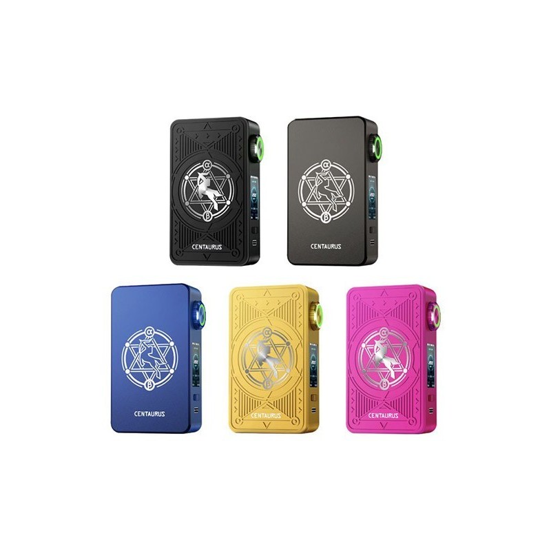 Box Centaurus M200 | Lost Vape
