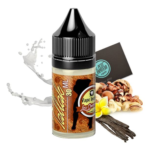 Concentré Tallak | Vape Institut