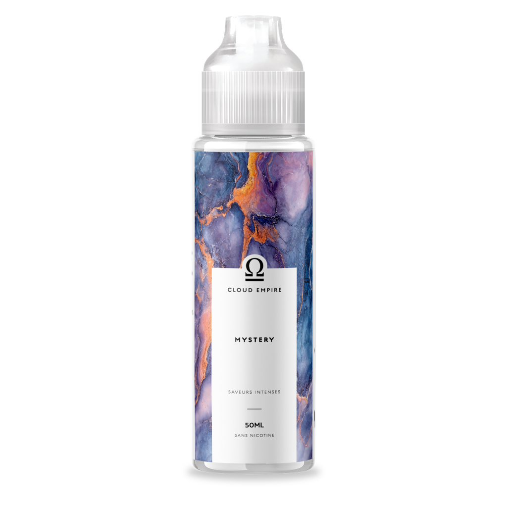 Cloud Empire 50ml | Mystery