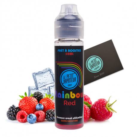 Gamme Rainbow | LPV