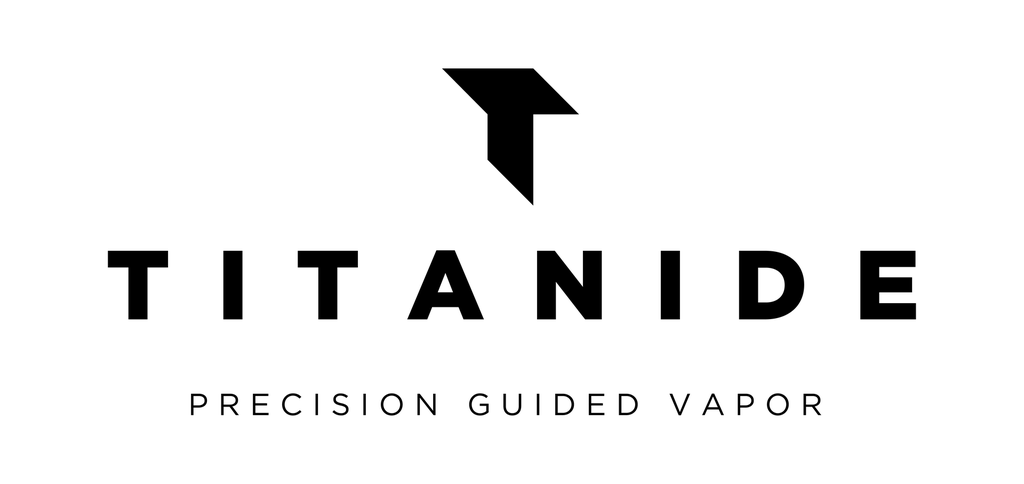 20% de remise sur les liquides historiques de Titanide !