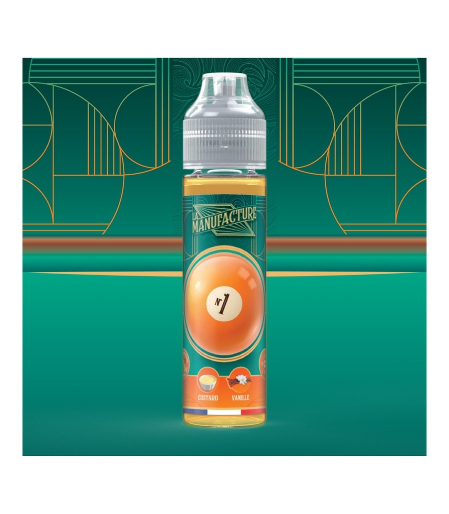 La Manufacture | LP Vapor