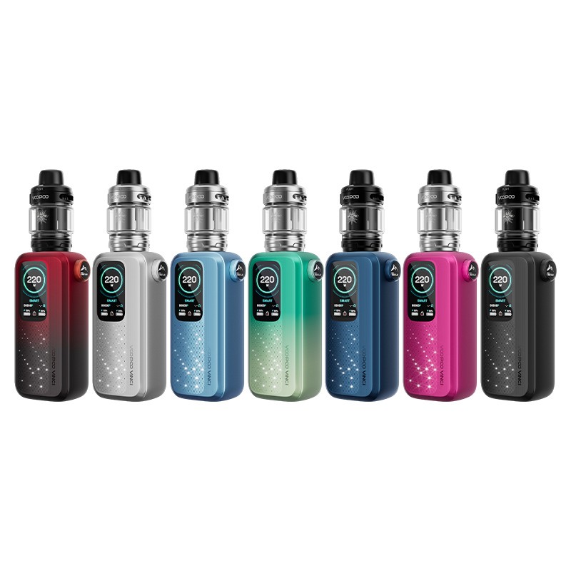 Kit Vinci Spark 220 | VOOPOO