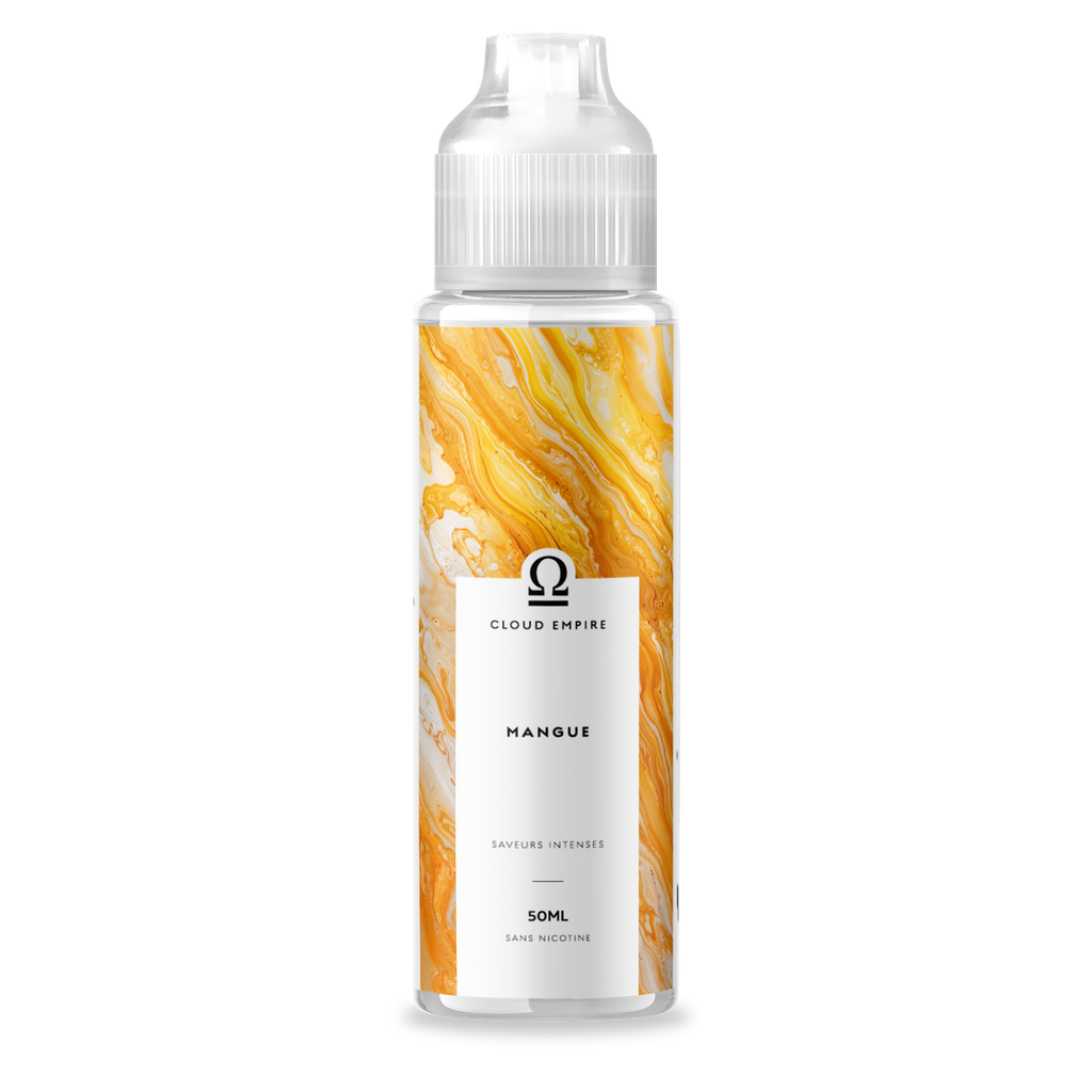 Cloud Empire 50ml | Mangue