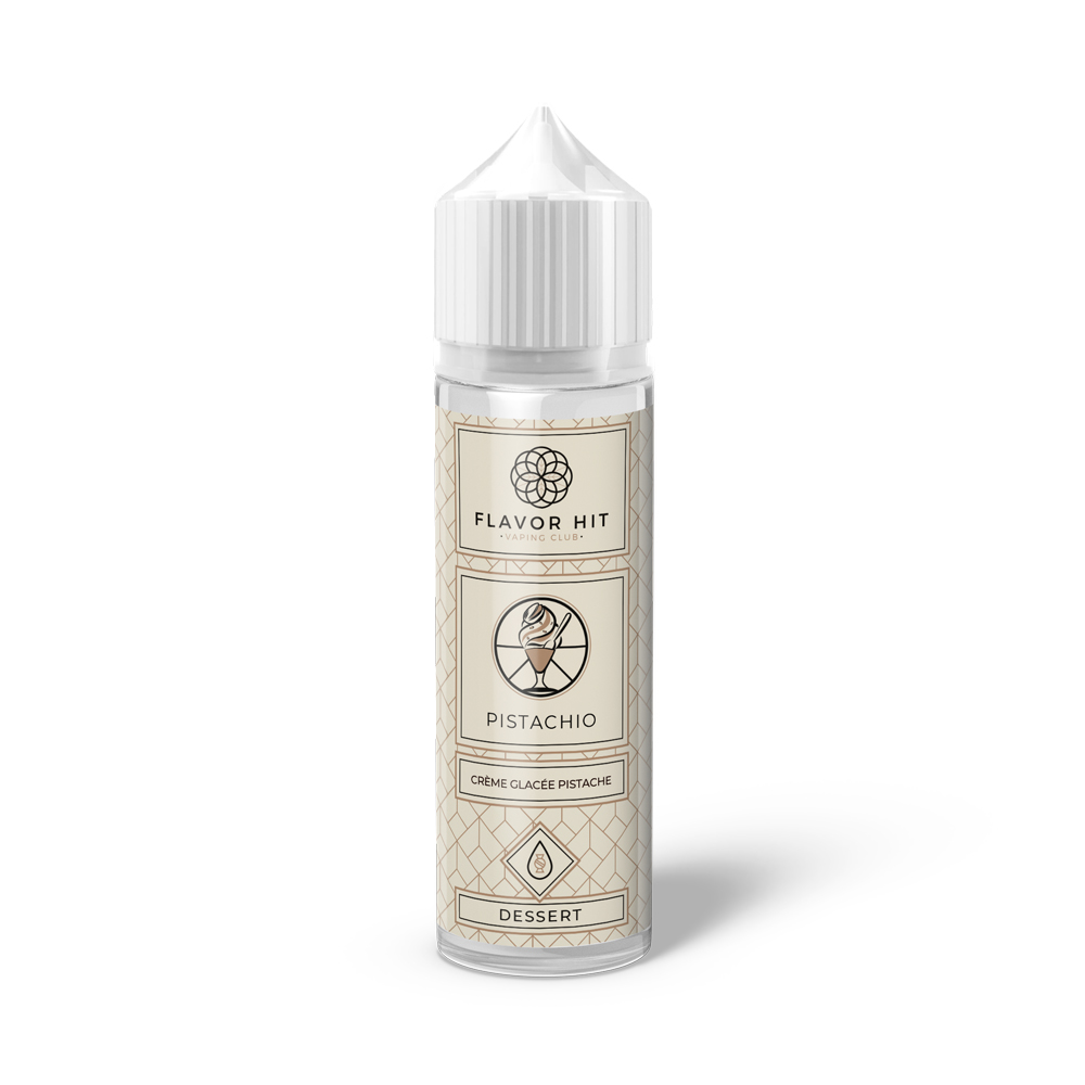 Pistachio 50ml - Flavor Hit Essentials
