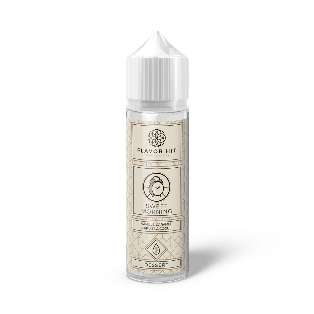 Sweet Morning 50ml - Flavor Hit Essentials