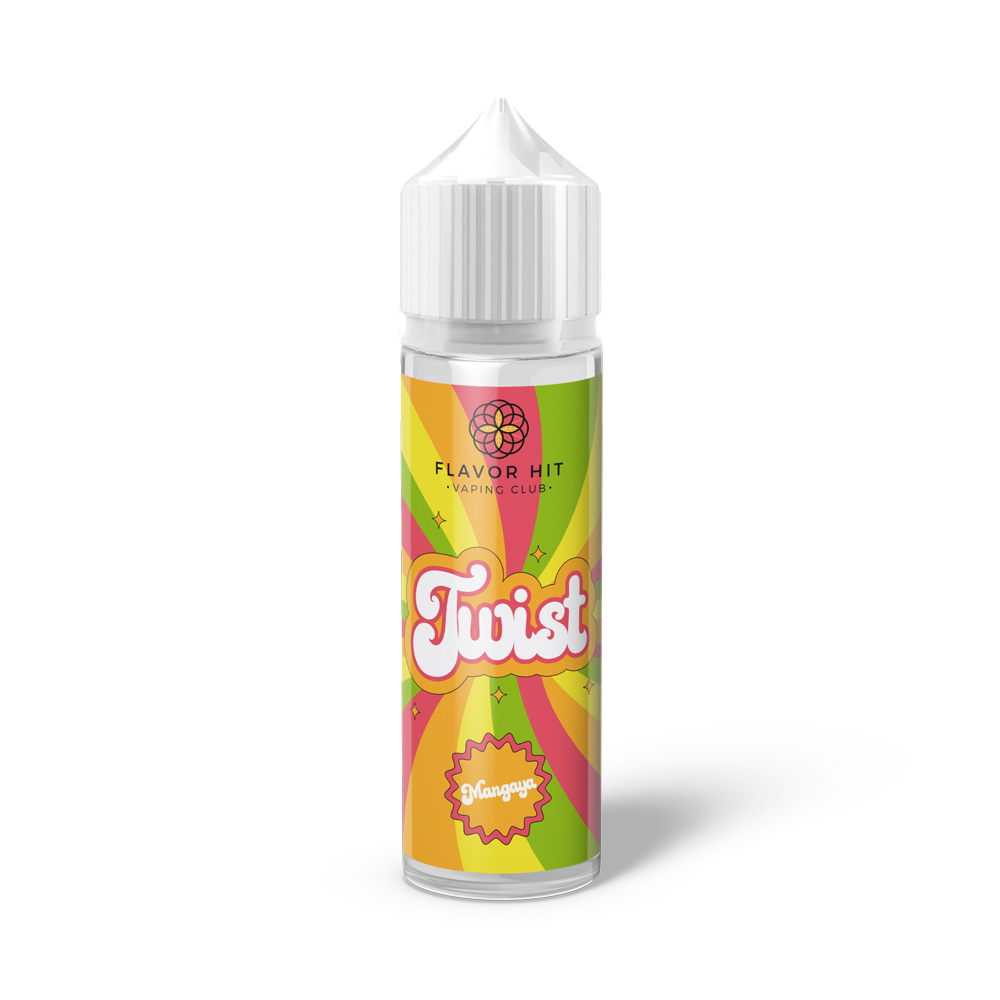 Mangaya 50ml - Flavor Hit TWIST