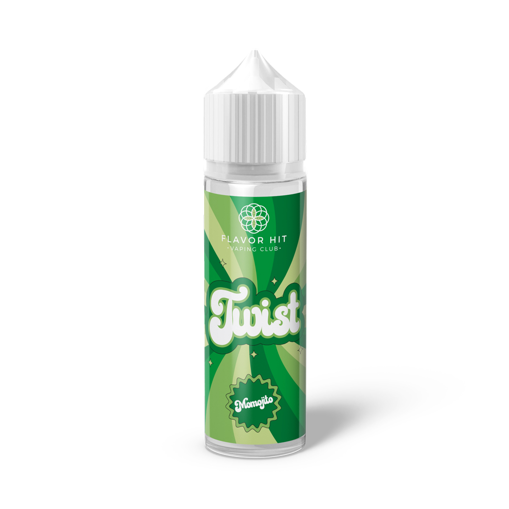 Momojito 50ml - Flavor Hit TWIST