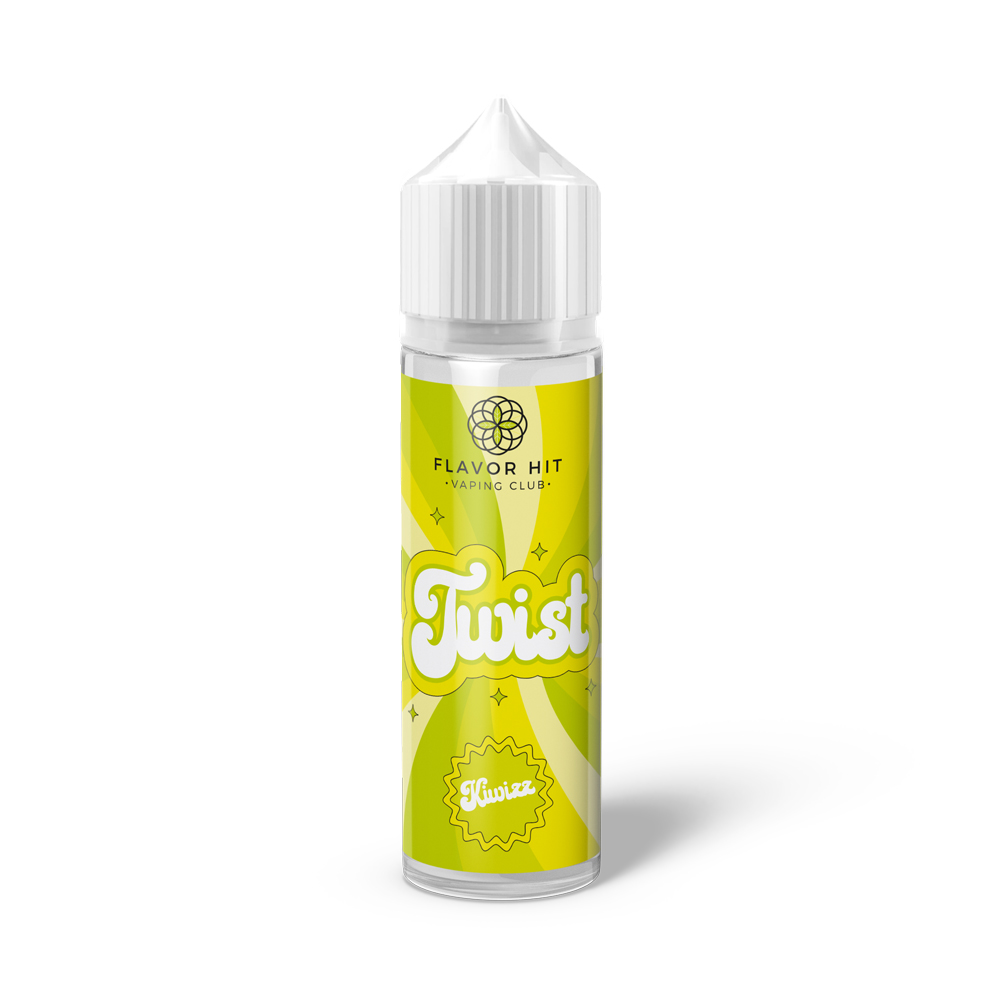 Kiwizz 50ml - Flavor Hit TWIST
