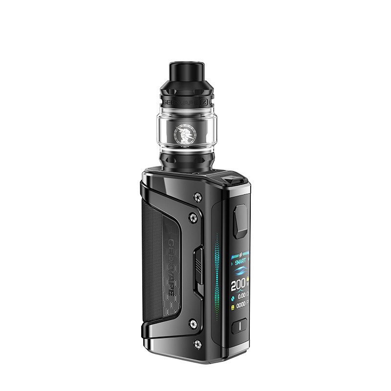 Kit Aegis Legend 5 | Geekvape