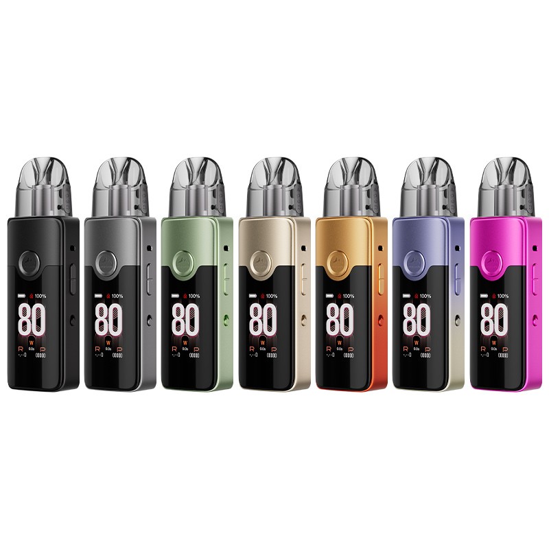 Pack Pod Vinci E80 | Voopoo