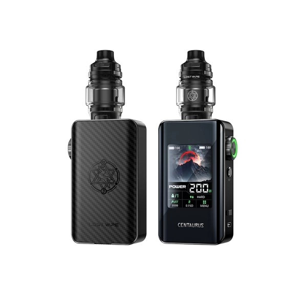 Pack Centaurus BT200 | Lost Vape