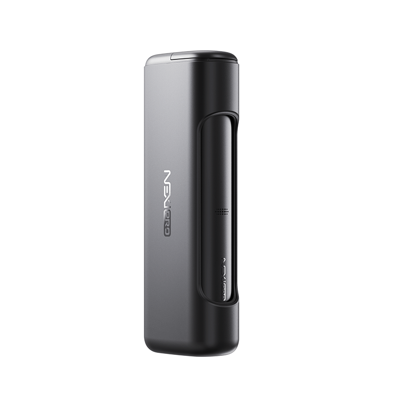 Nexi Pro | Aspire