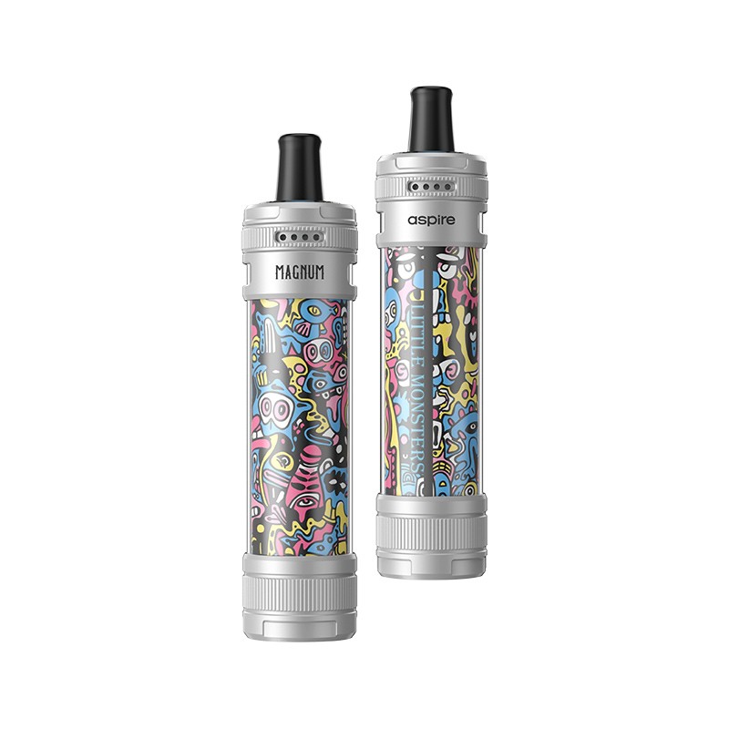 Magnum | Aspire