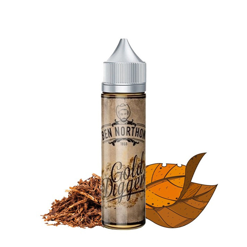 Gold Digger 50ml | Ben Northon 