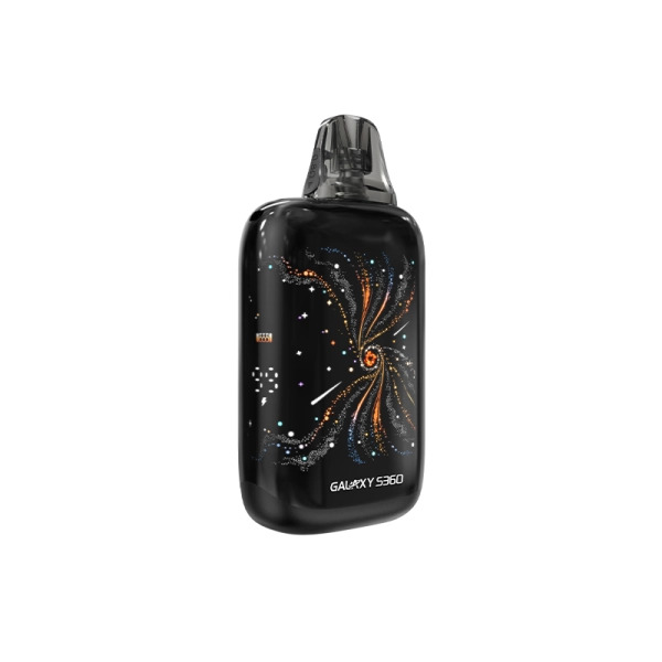 Pack Pod Galaxy S360 2.5ml 1400mAh | Lost Vape 