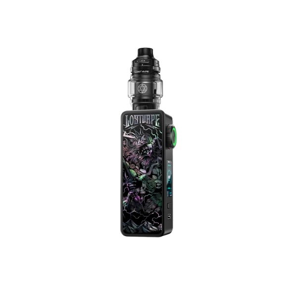 Pack Centaurus M100 5ml New Colors | Lost Vape 