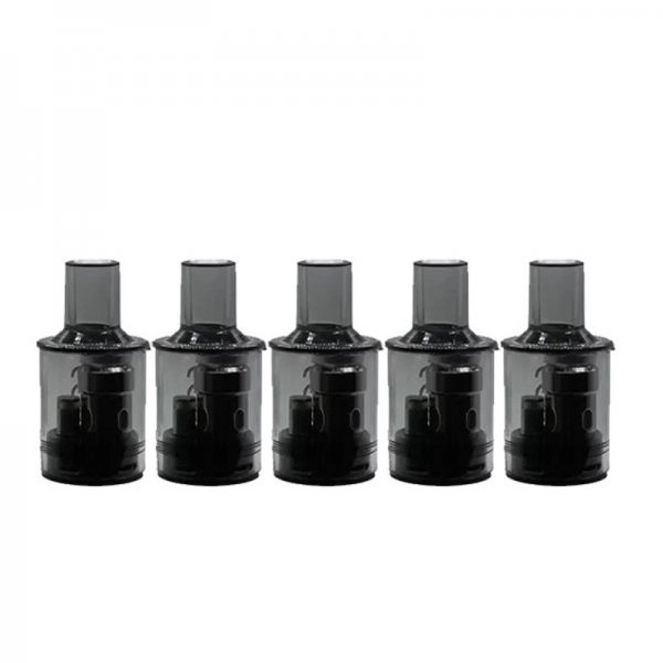 Cartouches eGo Pod 1.2Ω 2ml (5pcs) | Joyetech