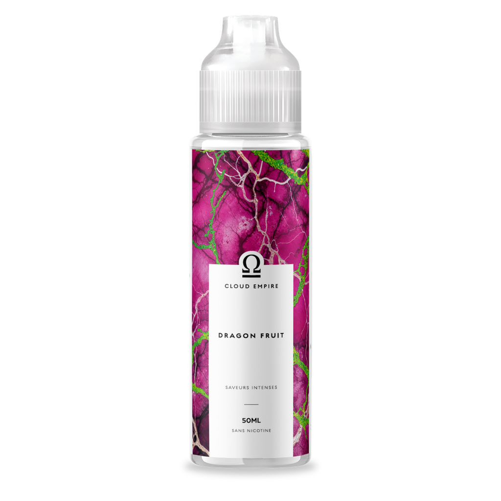 Cloud Empire 50ml | Dragon Fruit