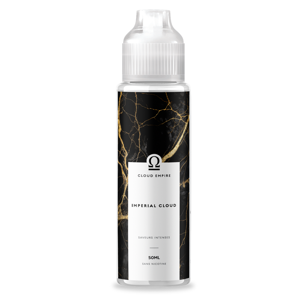 Cloud Empire 50ml | Imperial Cloud