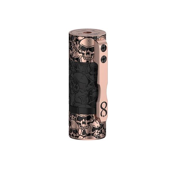 Mod Meca Hyperion V2 Copper Black | Thunder Cloud x Infinite Modz