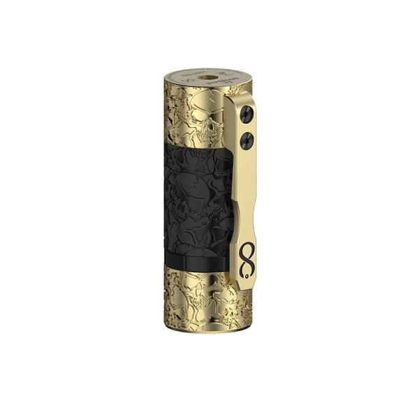 Mod Meca Hyperion V2 Brass Engraved | Thunder Cloud x Infinite Modz