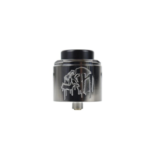 Nightmare V2 RDA 28mm | Suicide Mods