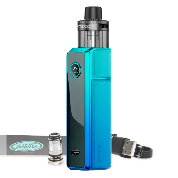  Pod Drag X3 | Voopoo