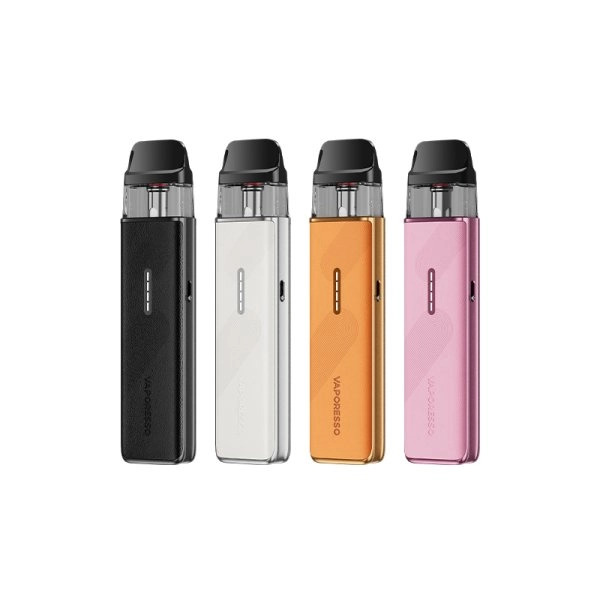 Pack Pod XROS 5 Mini Leather Version 3ml 1500mAh | Vaporesso