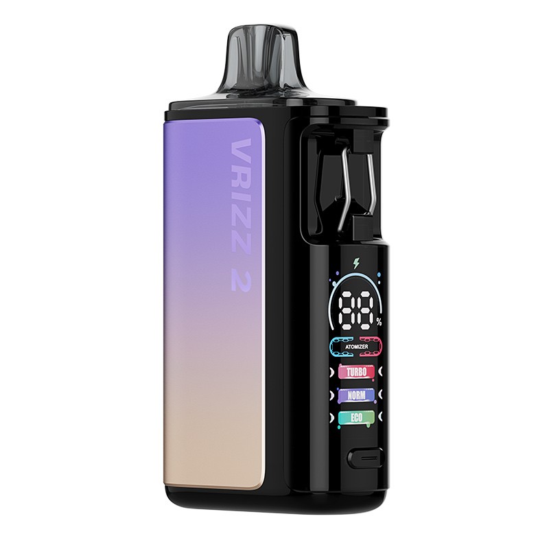 Pack Pod Vrizz 2 15ml 1350mAh | Voopoo 