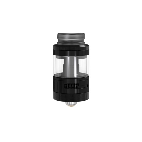 Nitrous RTA New Edition 2025 3.5ml 22mm | Damn Vape