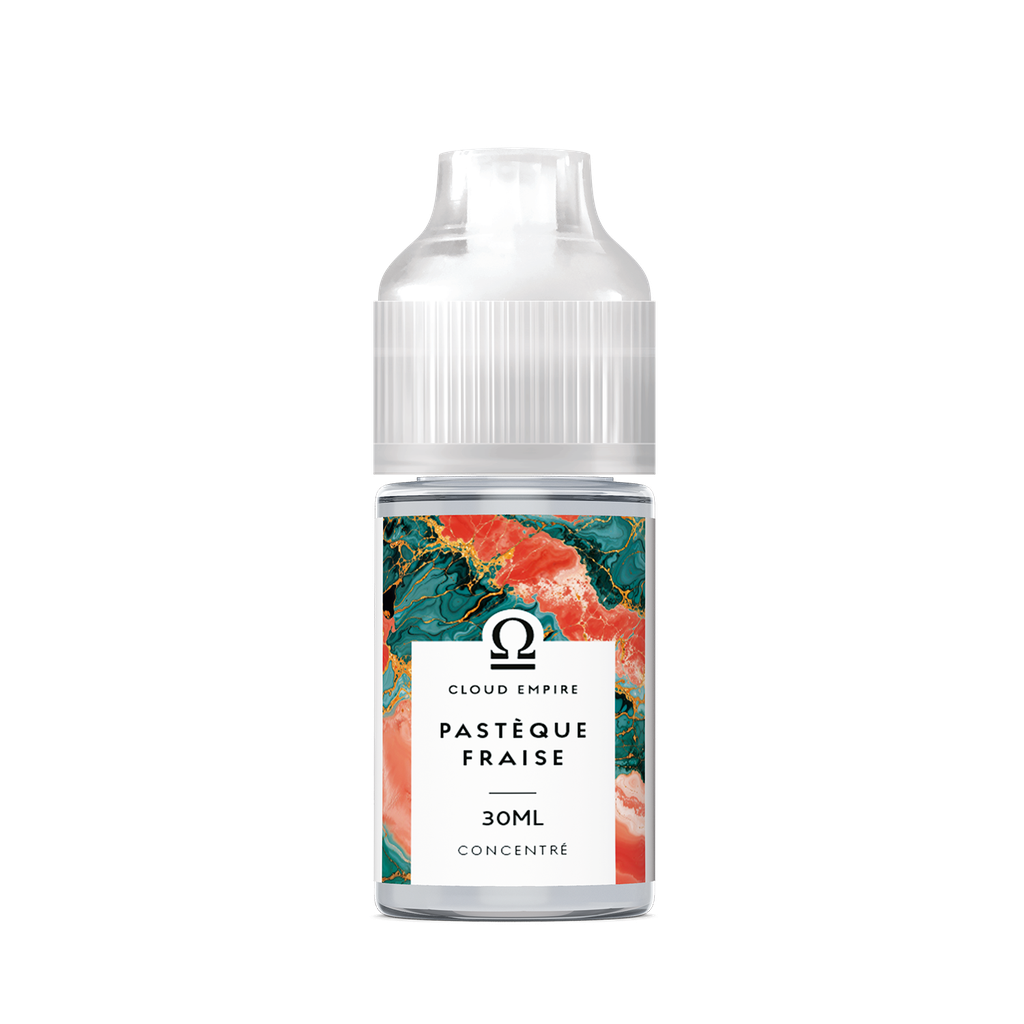 Cloud Empire Concentré 30ml | Pastèque Fraise 