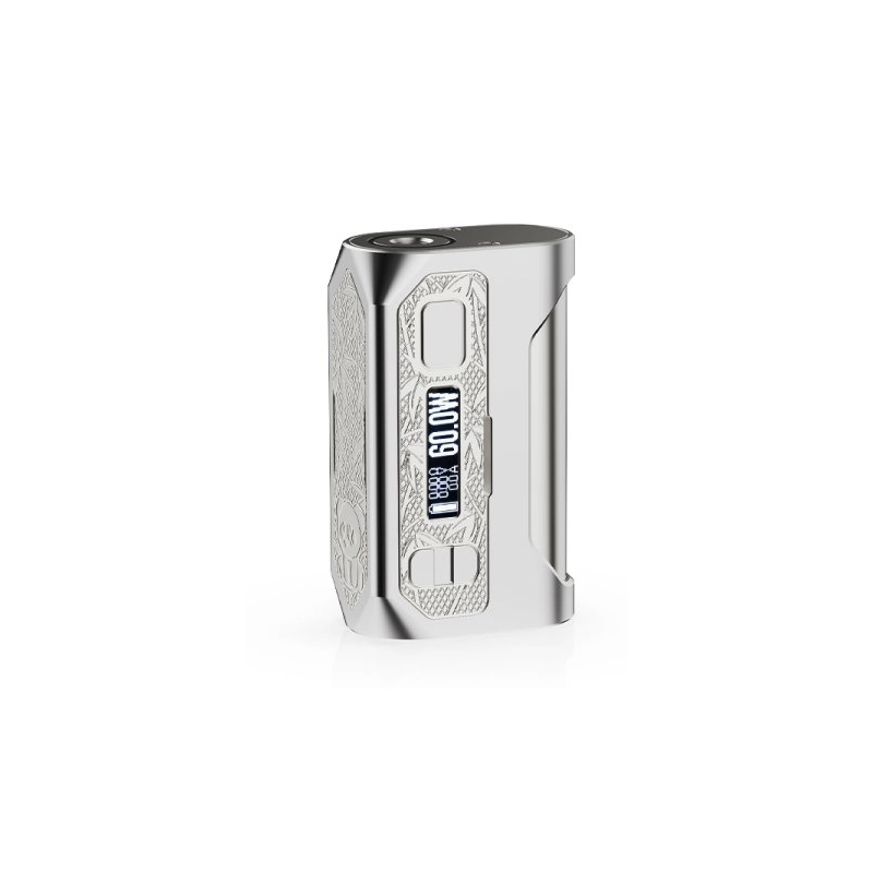 Box Blade 60 60W Electric | Vypers Vapes X Wick'd