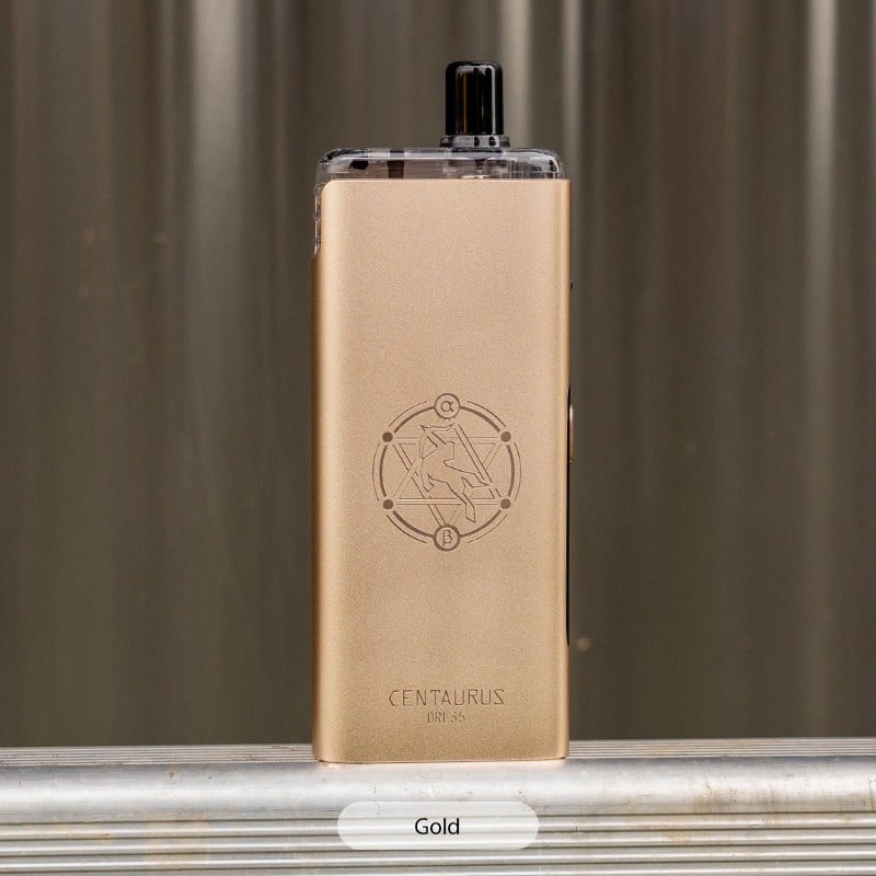 Centaurus Ori 35 | Lost Vape