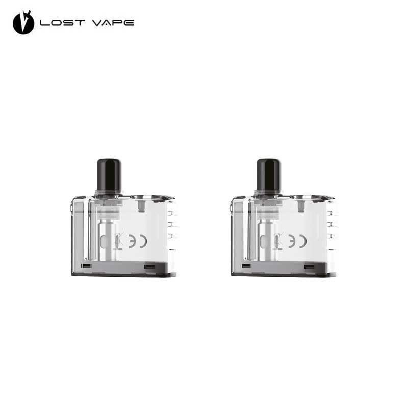 Cartouches Ori 35 | Lost Vape