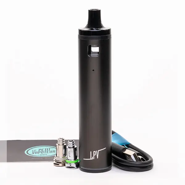 First Plus | LPV  Colors