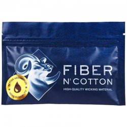 Coton Fiber N'Cotton V2