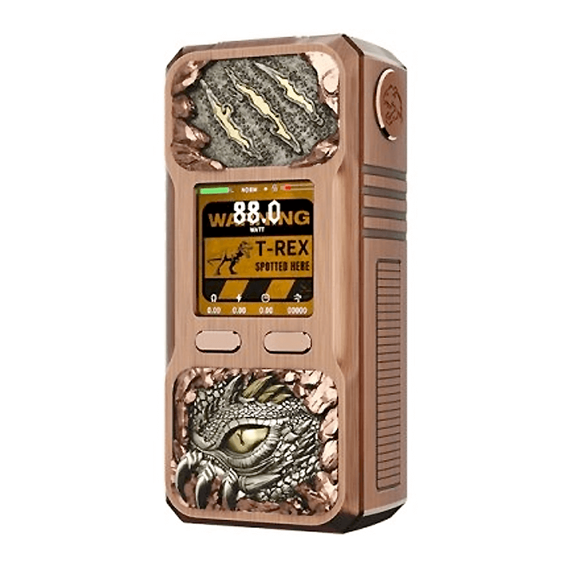 Mod Rayden 220 T-Rex Limited Edition 3000pcs | BD Vape 