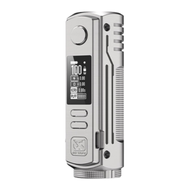 Mod Rayden 100 V2 100W 21700/18650 | BD Vape